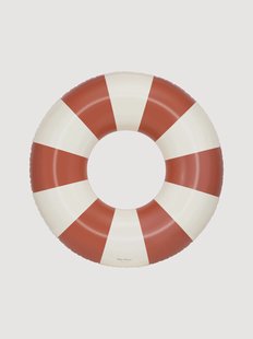 Opblaasbaar zwemband Terracotta, verschillende formaten