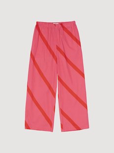 Katoenen pyjamabroek Vilke