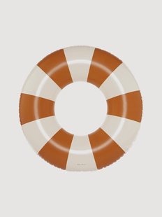 Opblaasbaar zwemband Tangerine, verschillende formaten