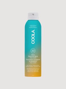 Classic SPF 30 lichaamspray Pi&ntilde;a Colada