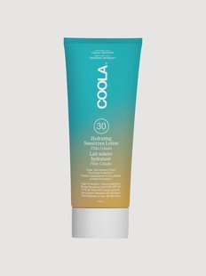 Hydraterende zonnebrandlotion voor het lichaam SPF 30 (Pi&ntilde;a Colada)
