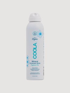 Bio-zonbeschermingsspray Mineral, SPF 30