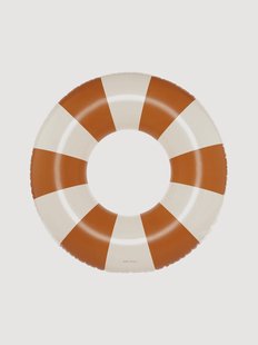 Opblaasbaar zwemband Tangerine, verschillende formaten