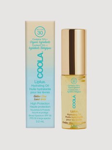 Beschermende bio-lipolie, met SPF 30