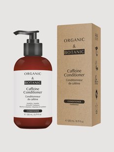 Haarconditioner Caffeine
