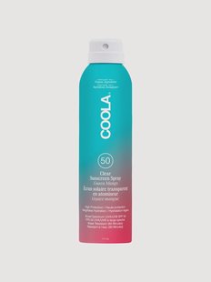 Zonnebrandspray Guava Mango, SPF 50