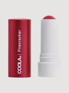 Minerale lippenbalsem Liplux SPF30