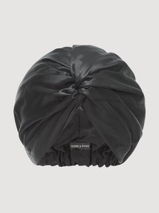 Premium zijden bonnet
