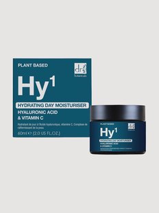 Hydraterende dagcr&egrave;me Hyaluronic Acid + Vitamin C
