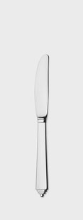 Georg Jensen Pyramid tafelmes Roestvrij staal