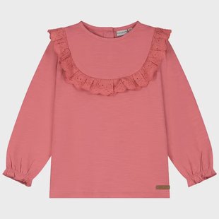 Prénatal baby shirt