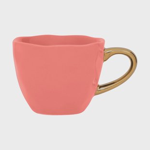 URBAN NATURE CULTURE Good Morning espressokop Burnt coral