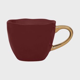 URBAN NATURE CULTURE Good Morning espressokop Spiced apple