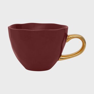 URBAN NATURE CULTURE Good Morning cappuccino-/theekop Spiced apple