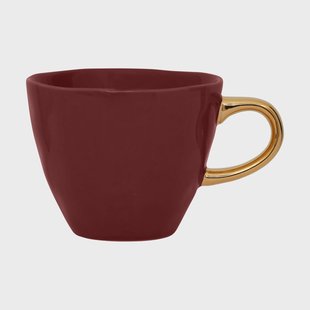 URBAN NATURE CULTURE Good Morning koffiekop Spiced apple