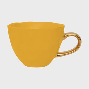URBAN NATURE CULTURE Good Morning cappuccino-/theekop Daylily
