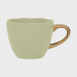 URBAN NATURE CULTURE Good Morning espressokop pale green