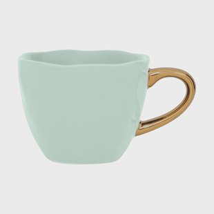 URBAN NATURE CULTURE Good Morning espressokop celadon