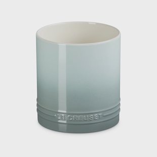 Le Creuset - Spatelpot Sea Salt 1,1L