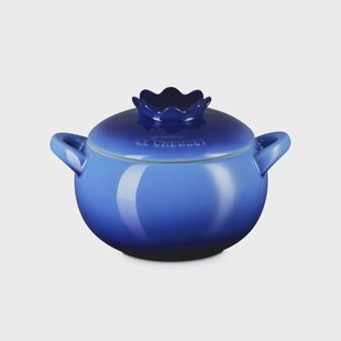 Le Creuset - Mini Braadpan Bosbes