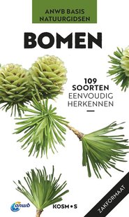 ANWB Basis natuurgids - Bomen