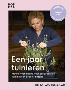 Een jaar tuinieren