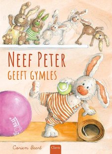 Neef Peter geeft gymles