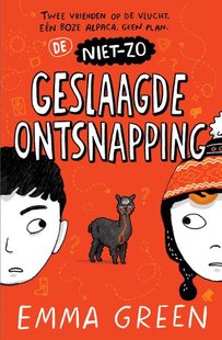 De niet-zo geslaagde ontsnapping