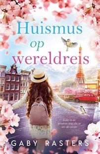 Huismus op wereldreis