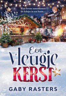 Een vleugje Kerst