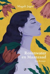 Rozenwater en maanzaad