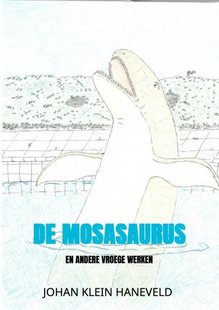 De mosasaurus
