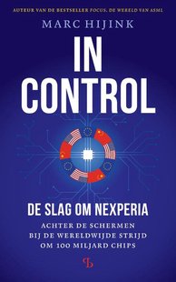 In control