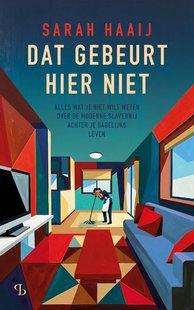 Dat gebeurt hier niet