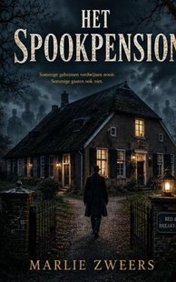 Het spookpension
