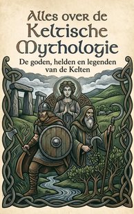 Alles over de Keltische Mythologie