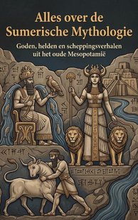 Alles over de Sumerische Mythologie