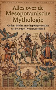Alles over de Mesopotamische Mythologie