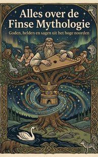 Alles over de Finse Mythologie