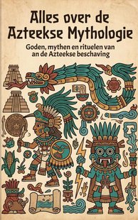 Alles over de Azteekse Mythologie