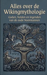 Alles over de Wikingmythologie