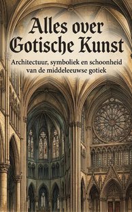 Alles over Gotische Kunst