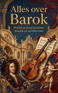 Alles over Barok