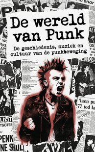 De wereld van Punk