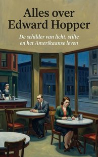 Alles over Edward Hopper