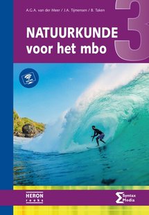 Natuurkunde voor het mbo deel 3