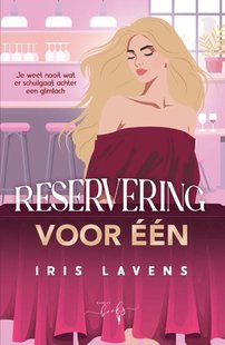 Reservering voor één