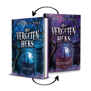 De vergeten heks