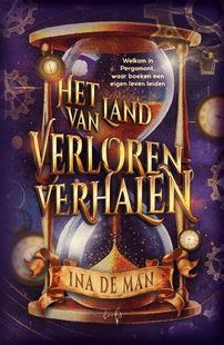 Het land van verloren verhalen
