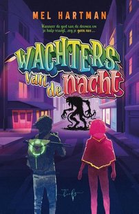 Wachters van de nacht